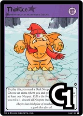 Thin Ice
